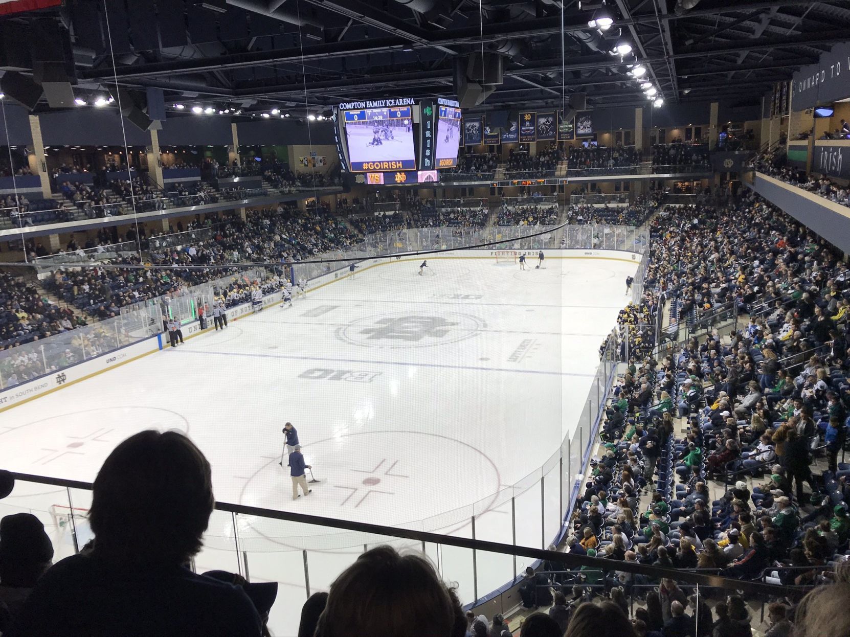 South Bend travel